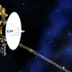 Image for article titled How soon will Voyager 1 leave the solar system?